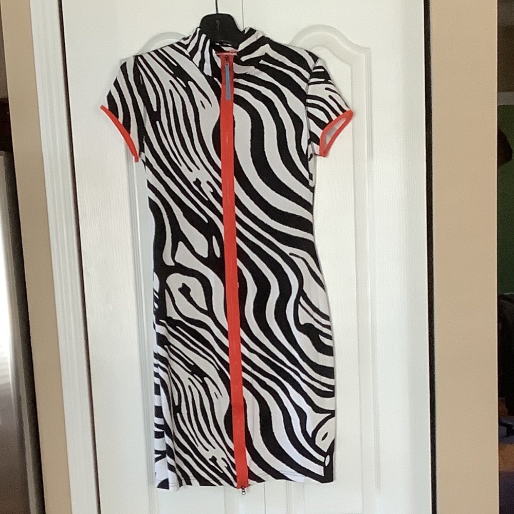 Joseph Ribkoff dress